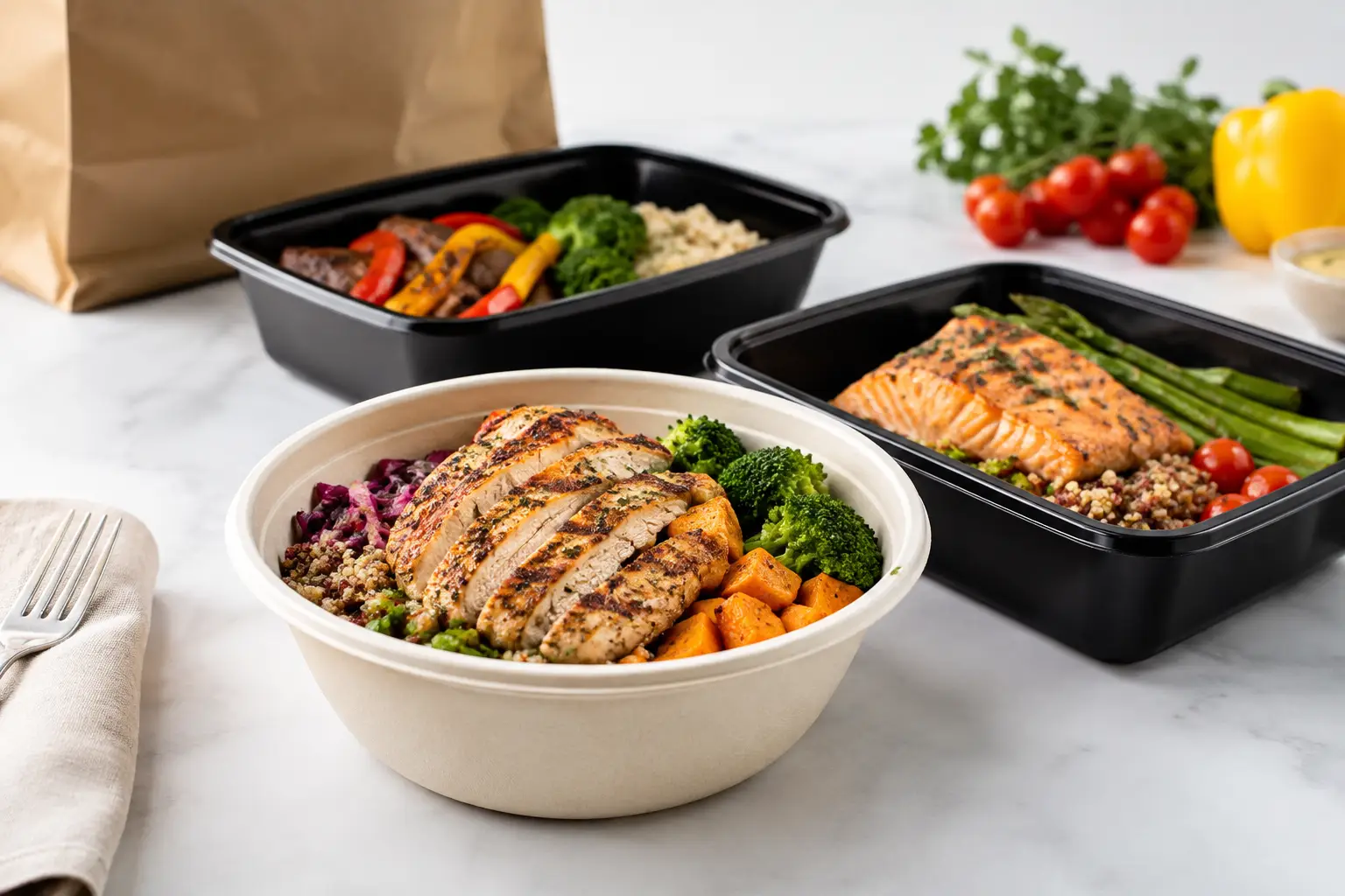 Made to Order Meals Guide for Bigger Cravings